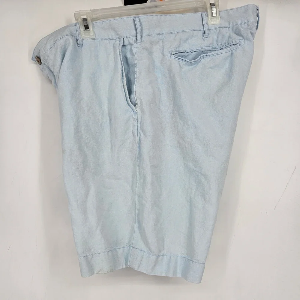 Faherty shorts mens